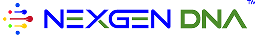 NEXGEN DNA Logo